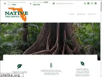 nativetree.com