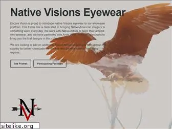nativevisionseyewear.com