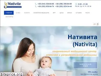 nativita.com.ua