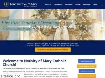 nativitybloomington.org