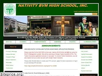 nativitybvm.net