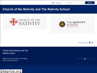 nativitycatholic.org