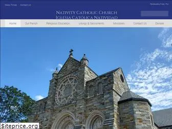 nativitychurch.net