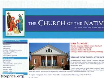 nativitychurchnj.org