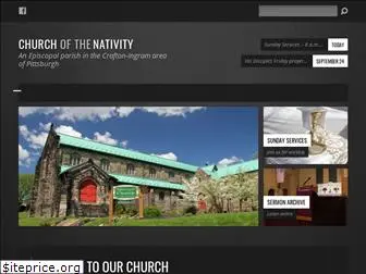 nativitycrafton.org