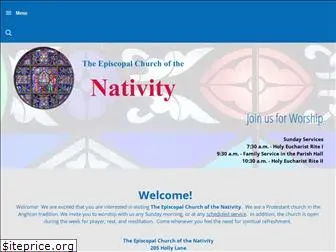 nativitydothan.org