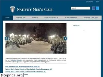 nativitymen.org