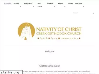 nativityofchrist.org