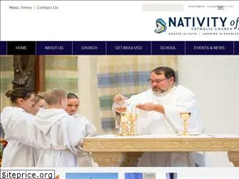 nativityofmary.org