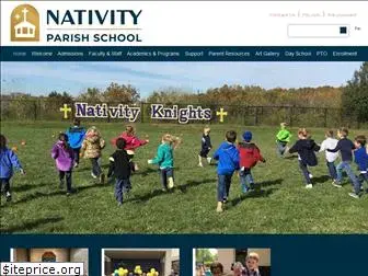 nativityparishschool.com
