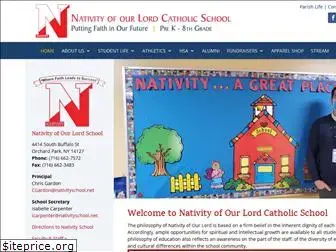 nativityschool.net
