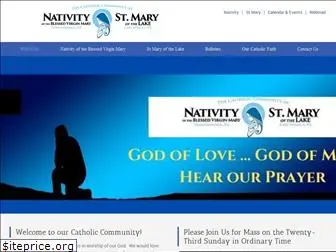 nativitystmary.org