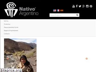nativoargentino.com.ar