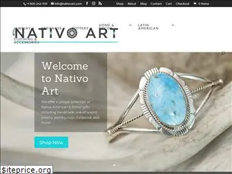 nativoart.com