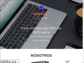 nativos.com.py