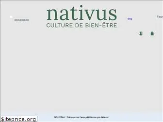 nativus.fr