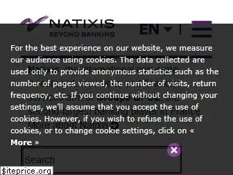 natixis.com