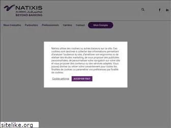 natixis.dz