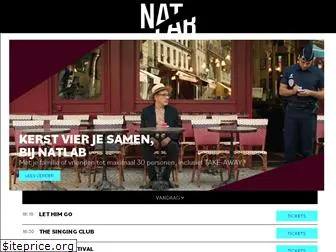 natlab.nl