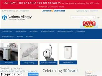 natlallergy.com