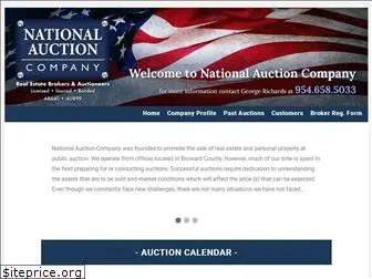 natlauction.com