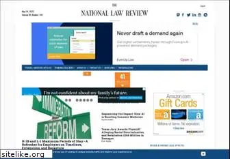 natlawreview.com