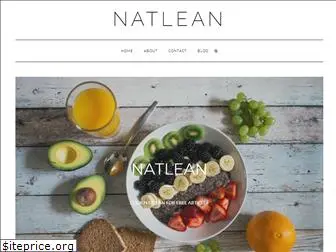 natlean.com