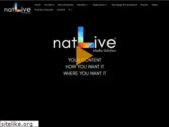 natlivetv.com