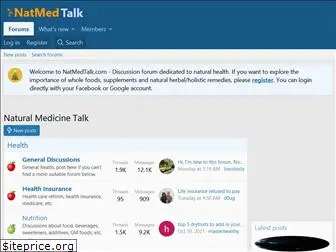 natmedtalk.com