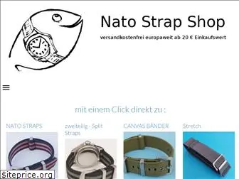nato-strap-shop.com