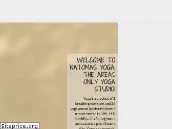 natomasyogastudio.com