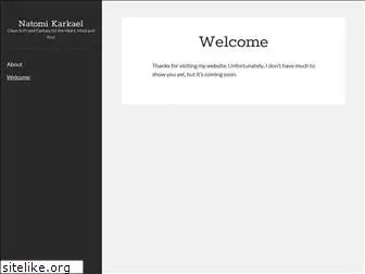 natomikarkael.net