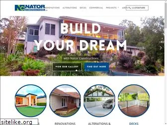 natorconstructions.com.au