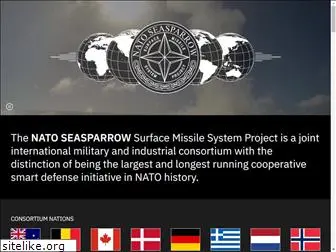 natoseasparrow.org