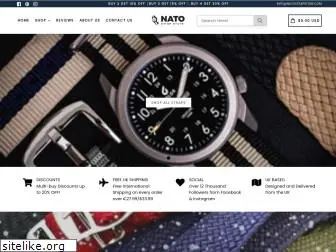 natostrapstore.com