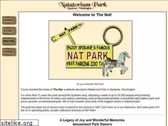 natpark.org