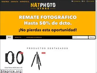 natphotostore.cl