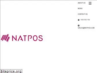 natpos.com.au