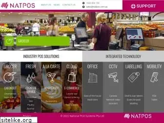 natpos.com