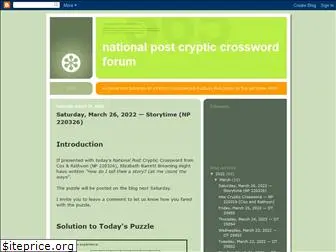 natpostcryptic.blogspot.com
