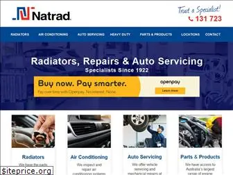 natrad.com.au