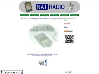 natradioco.com