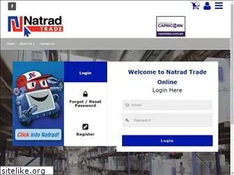 natradtrade.com.au