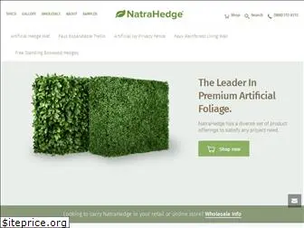 natrahedge.com