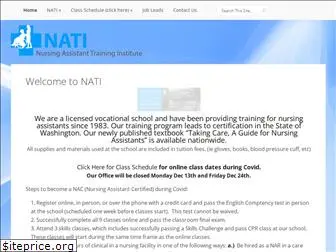 natraining.net