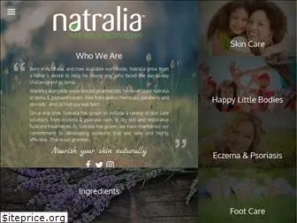 natralia.com