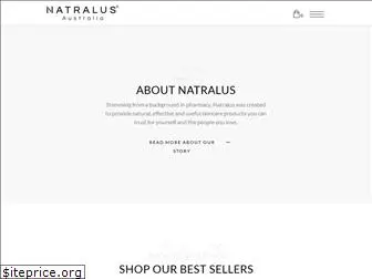 natralus.com.au