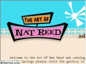 natreed.com