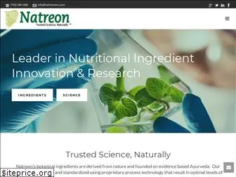 natreoninc.com