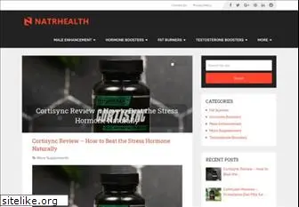 natrhealth.com